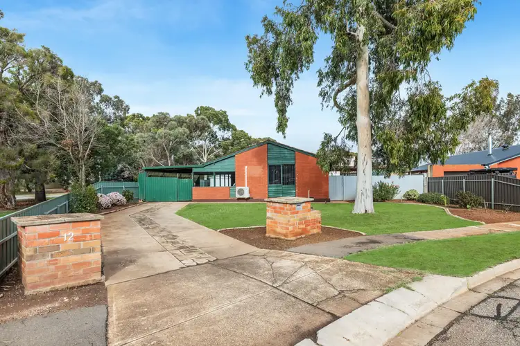 12 Karinga Crescent, Munno Para SA 5115