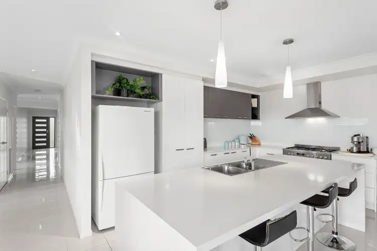 Third view of Homely house listing, 12 Lacoora Avenue, Clifton Springs VIC 3222