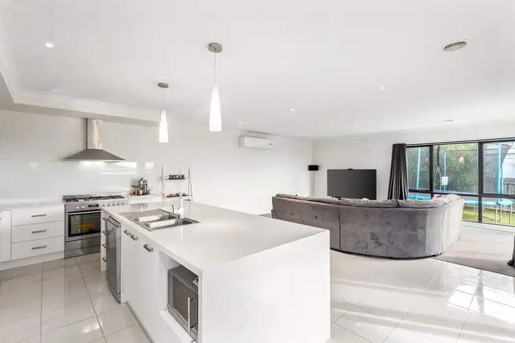 Fourth view of Homely house listing, 12 Lacoora Avenue, Clifton Springs VIC 3222