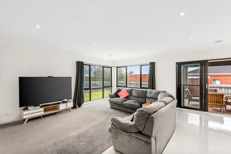 Sixth view of Homely house listing, 12 Lacoora Avenue, Clifton Springs VIC 3222