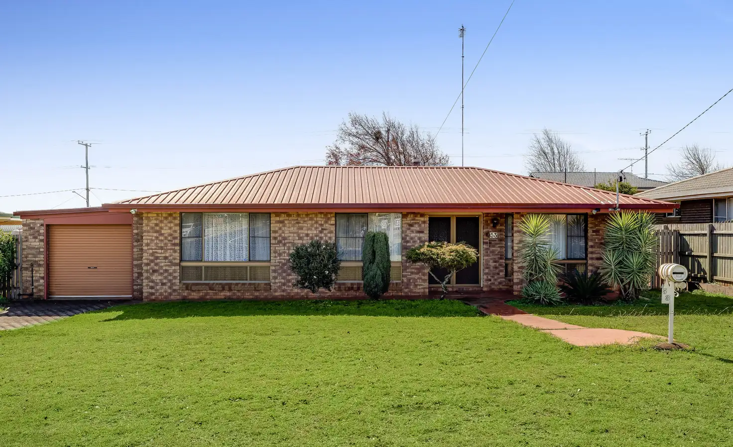 Main view of Homely house listing, 53 Merino Street, Harristown QLD 4350