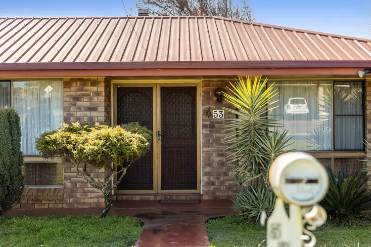 Second view of Homely house listing, 53 Merino Street, Harristown QLD 4350