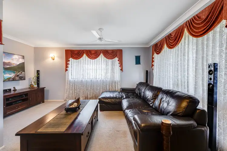 Third view of Homely house listing, 53 Merino Street, Harristown QLD 4350