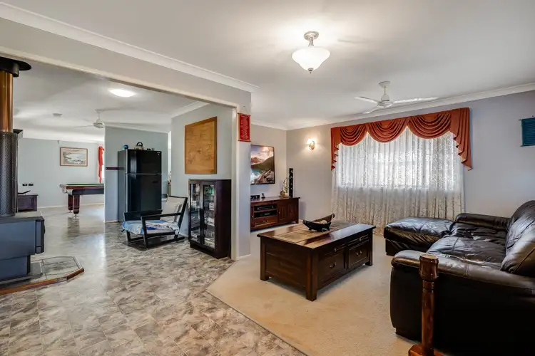 Fifth view of Homely house listing, 53 Merino Street, Harristown QLD 4350