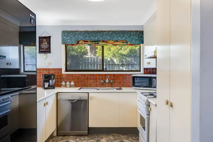 Sixth view of Homely house listing, 53 Merino Street, Harristown QLD 4350