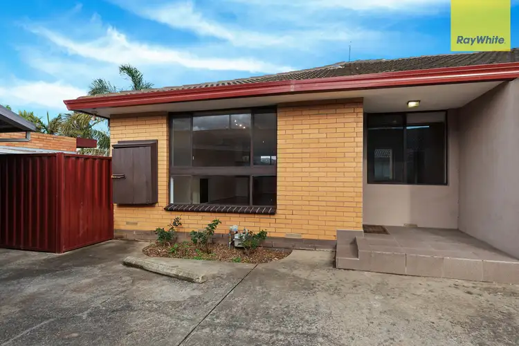 Main view of Homely unit listing, 8/37A West Esplanade, St Albans VIC 3021