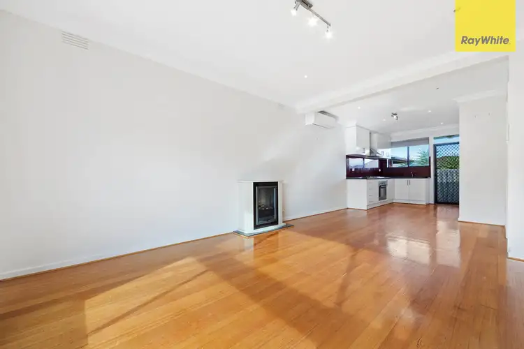 Second view of Homely unit listing, 8/37A West Esplanade, St Albans VIC 3021