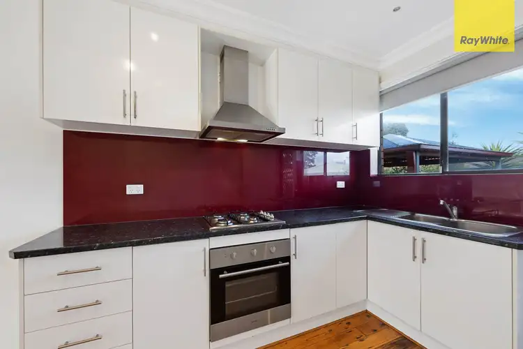 Third view of Homely unit listing, 8/37A West Esplanade, St Albans VIC 3021
