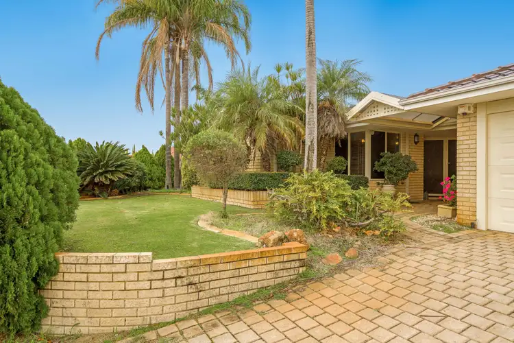 Fourth view of Homely house listing, 13 Southpointe Crescent, Ballajura WA 6066