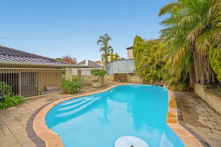 Fifth view of Homely house listing, 13 Southpointe Crescent, Ballajura WA 6066