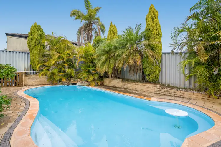 Sixth view of Homely house listing, 13 Southpointe Crescent, Ballajura WA 6066