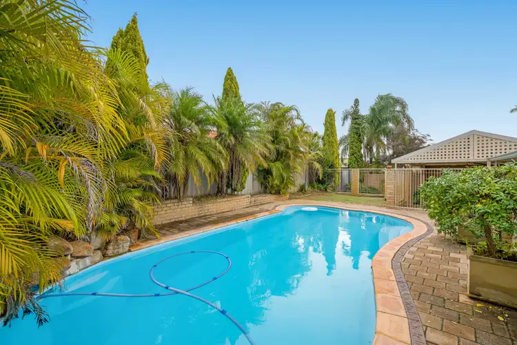 Seventh view of Homely house listing, 13 Southpointe Crescent, Ballajura WA 6066