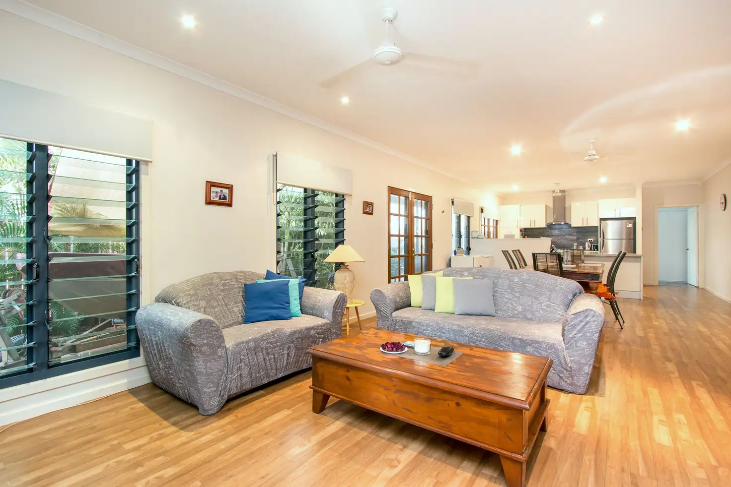 Main view of Homely house listing, 18 Pryor Drive, Broome WA 6725