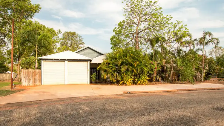 Second view of Homely house listing, 18 Pryor Drive, Broome WA 6725