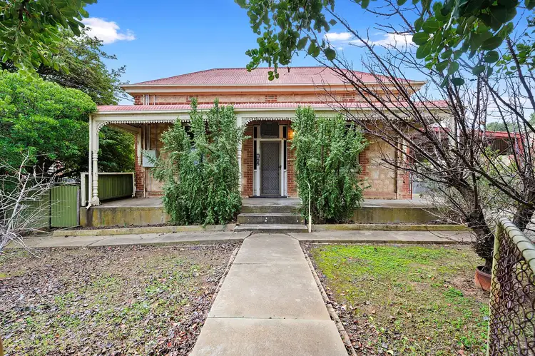 Main view of Homely house listing, 3 Samuel Street, Maitland SA 5573