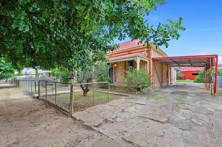 Second view of Homely house listing, 3 Samuel Street, Maitland SA 5573