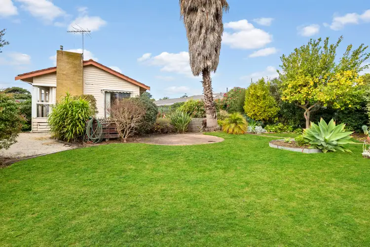 Main view of Homely house listing, 12 Roborough Avenue, Mount Eliza VIC 3930