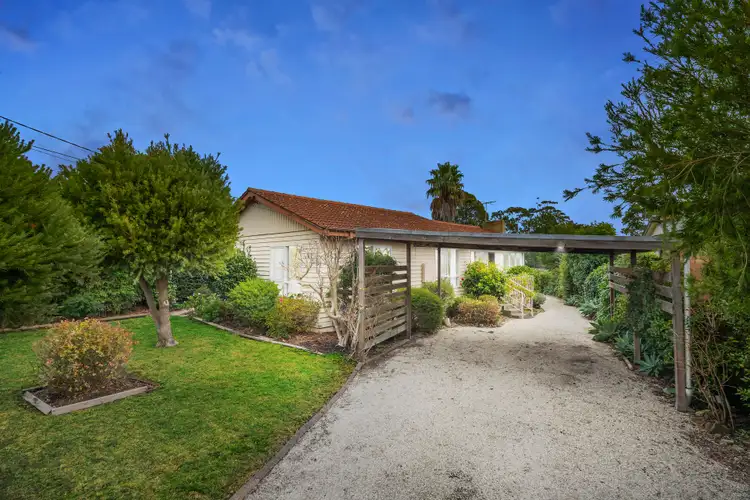 Second view of Homely house listing, 12 Roborough Avenue, Mount Eliza VIC 3930