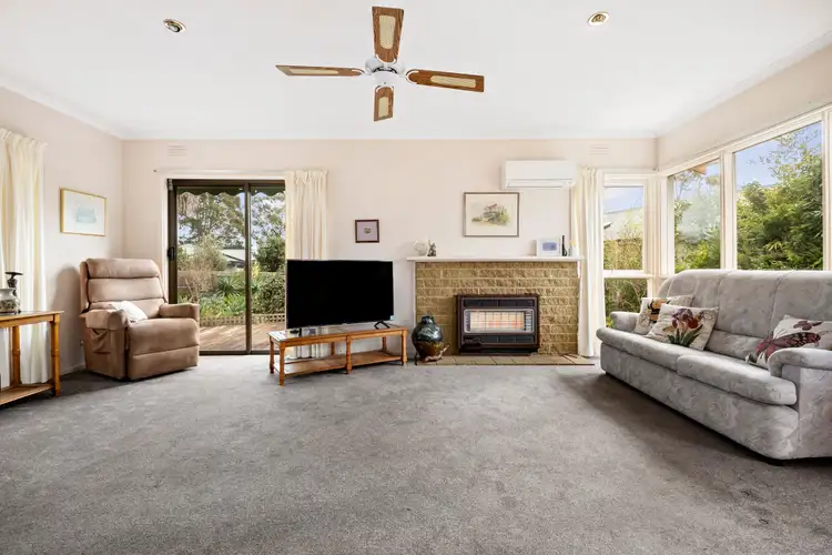 Third view of Homely house listing, 12 Roborough Avenue, Mount Eliza VIC 3930