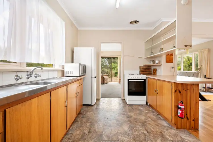 Fifth view of Homely house listing, 12 Roborough Avenue, Mount Eliza VIC 3930
