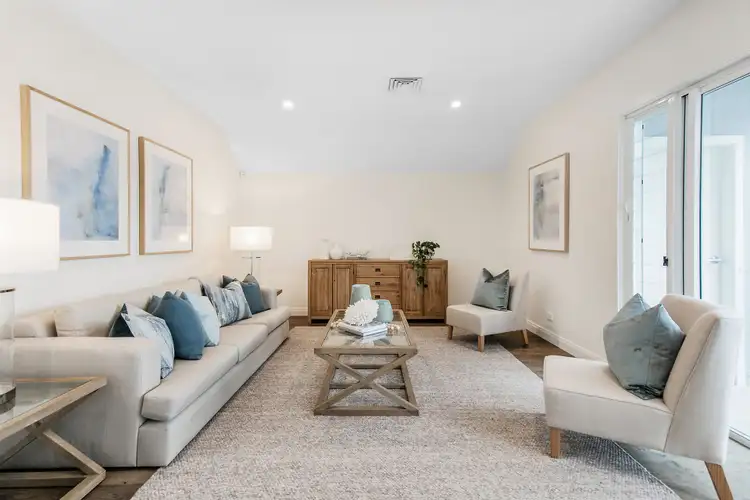 Second view of Homely townhouse listing, Villa 5/38 Eastern Road, Turramurra NSW 2074