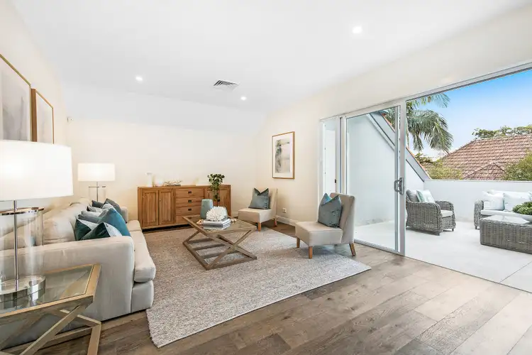 Third view of Homely townhouse listing, Villa 5/38 Eastern Road, Turramurra NSW 2074