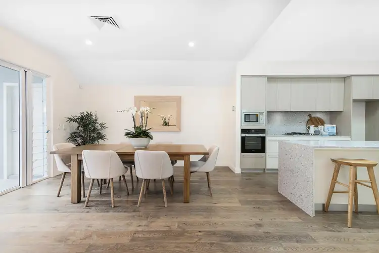 Sixth view of Homely townhouse listing, Villa 5/38 Eastern Road, Turramurra NSW 2074