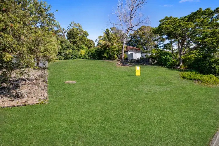 Second view of Homely land listing, 15 Learg Street, Coolum Beach QLD 4573