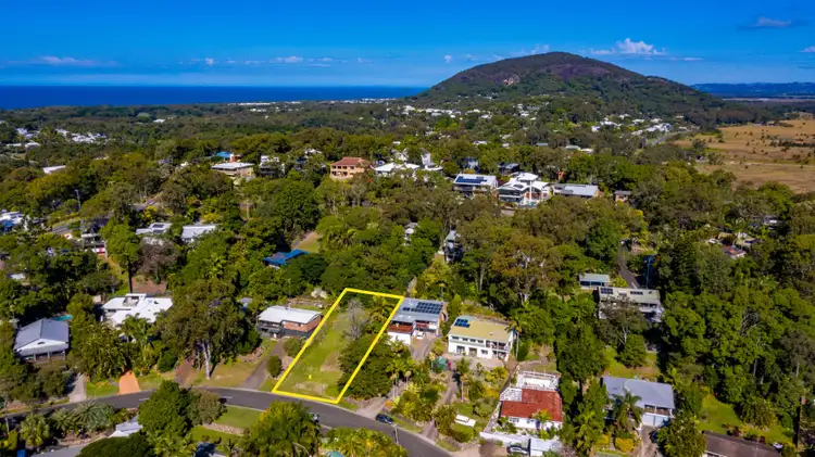 Fourth view of Homely land listing, 15 Learg Street, Coolum Beach QLD 4573