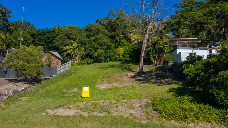 Fifth view of Homely land listing, 15 Learg Street, Coolum Beach QLD 4573