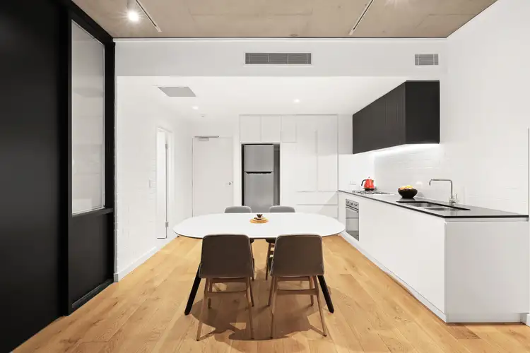 Fourth view of Homely apartment listing, 2C/356-368 George Street, Waterloo NSW 2017