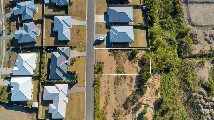 Second view of Homely land listing, 28 Pandanus Street, Gympie QLD 4570