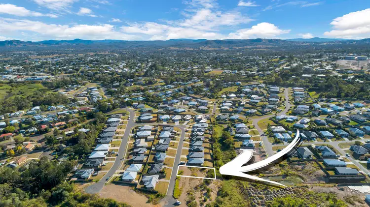 Fourth view of Homely land listing, 28 Pandanus Street, Gympie QLD 4570