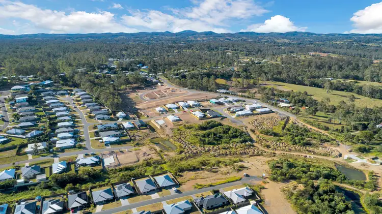 Fifth view of Homely land listing, 28 Pandanus Street, Gympie QLD 4570