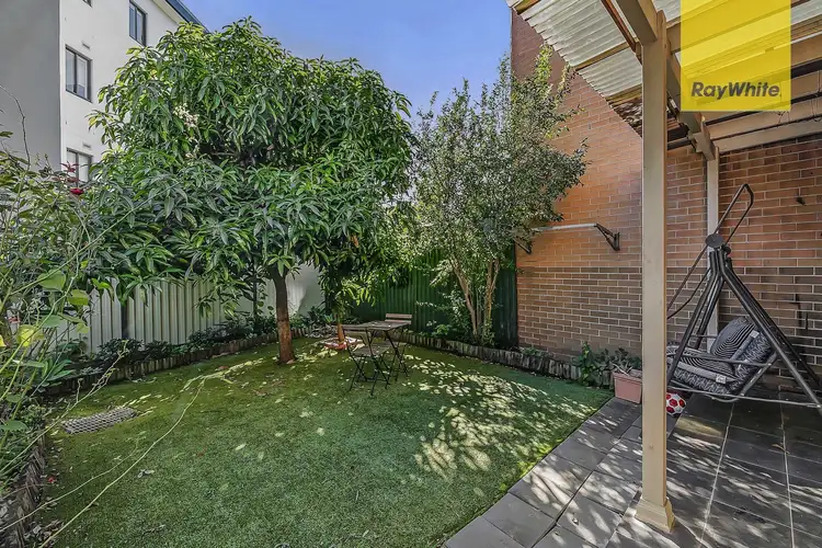 5/74 Pemberton Street, Parramatta NSW 2150
