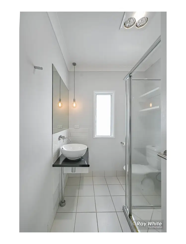 Fourth view of Homely house listing, 4 Stickley Street, West Rockhampton QLD 4700