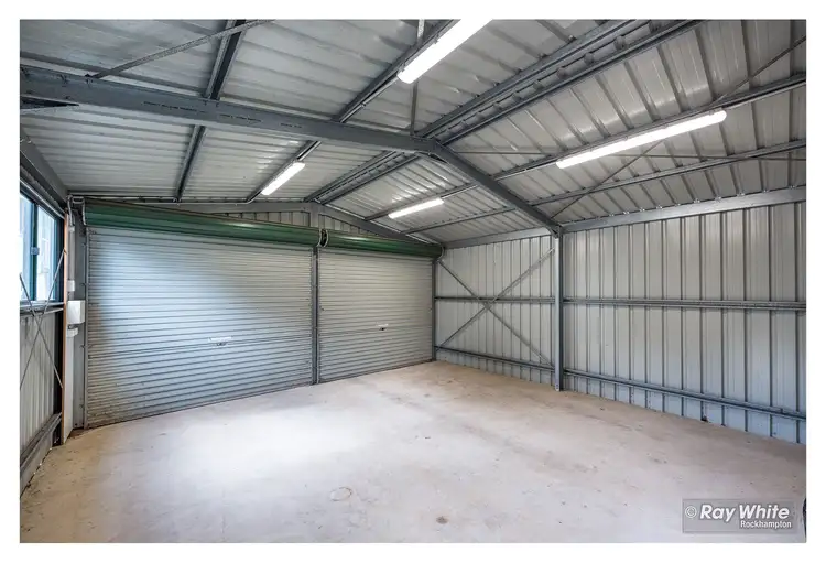 Sixth view of Homely house listing, 4 Stickley Street, West Rockhampton QLD 4700