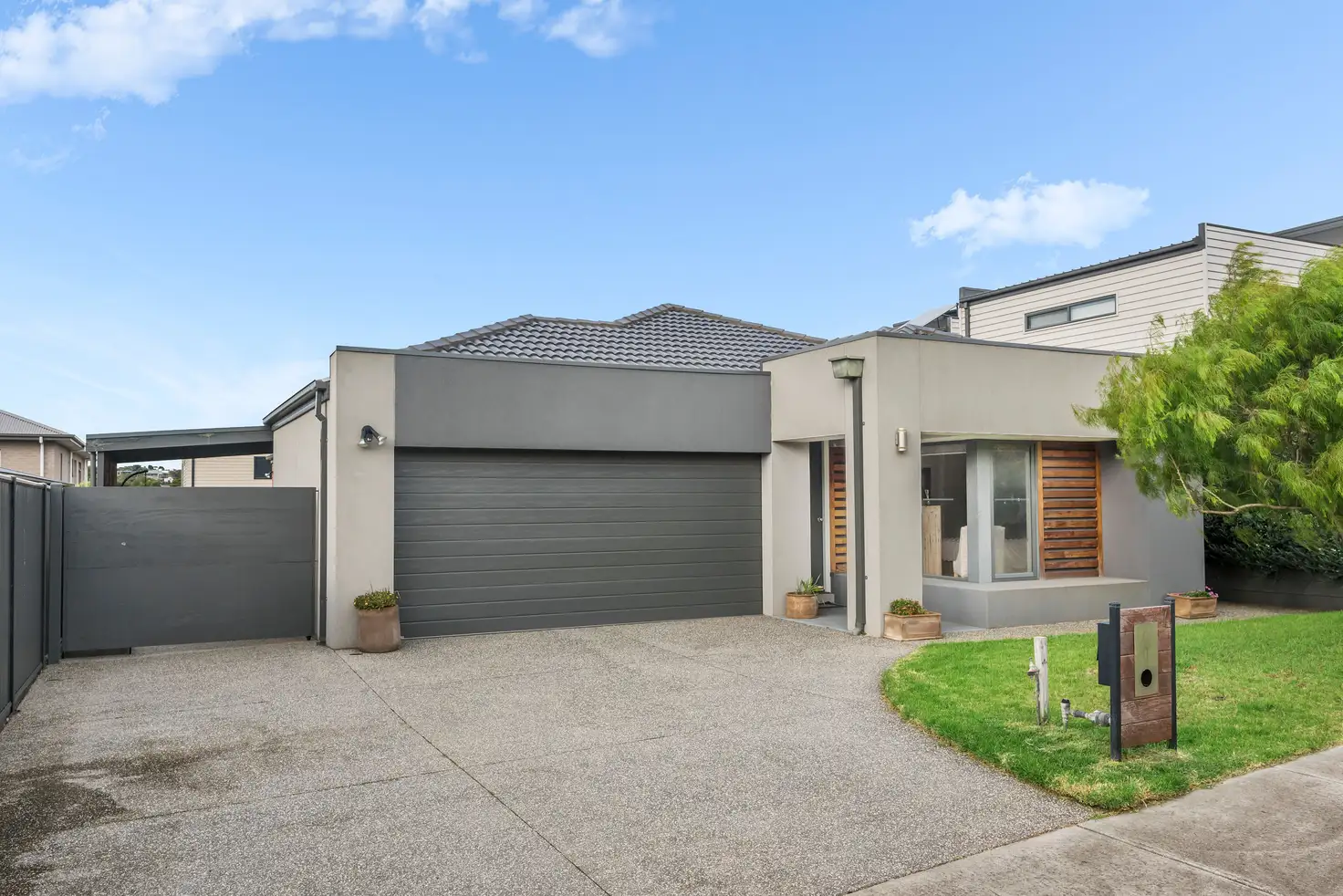 Main view of Homely house listing, 7 Seashell Place, Curlewis VIC 3222