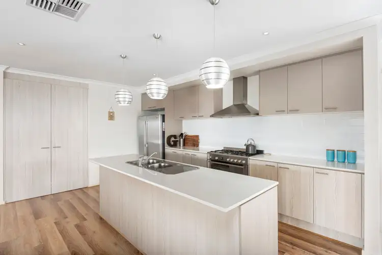Third view of Homely house listing, 7 Seashell Place, Curlewis VIC 3222