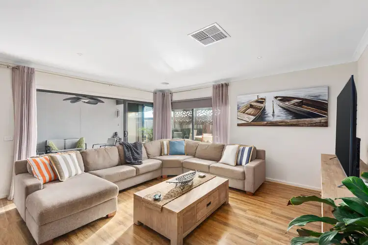 Fourth view of Homely house listing, 7 Seashell Place, Curlewis VIC 3222