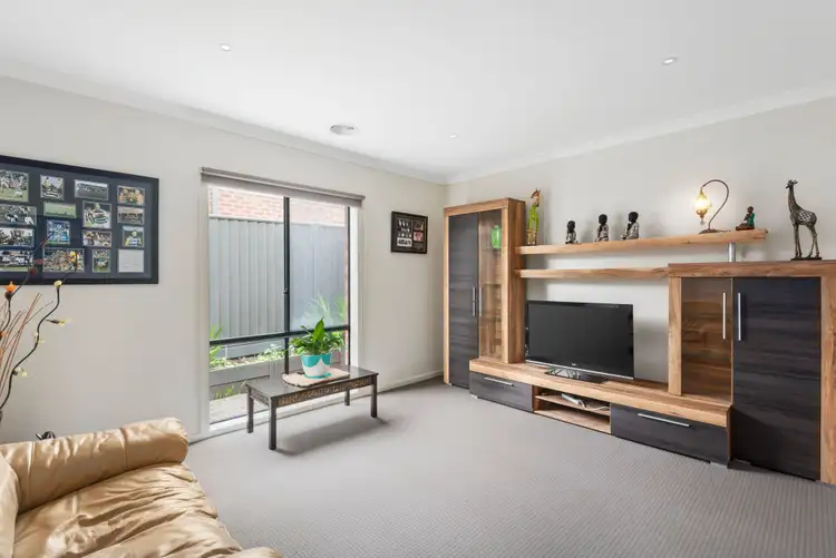 Fifth view of Homely house listing, 7 Seashell Place, Curlewis VIC 3222