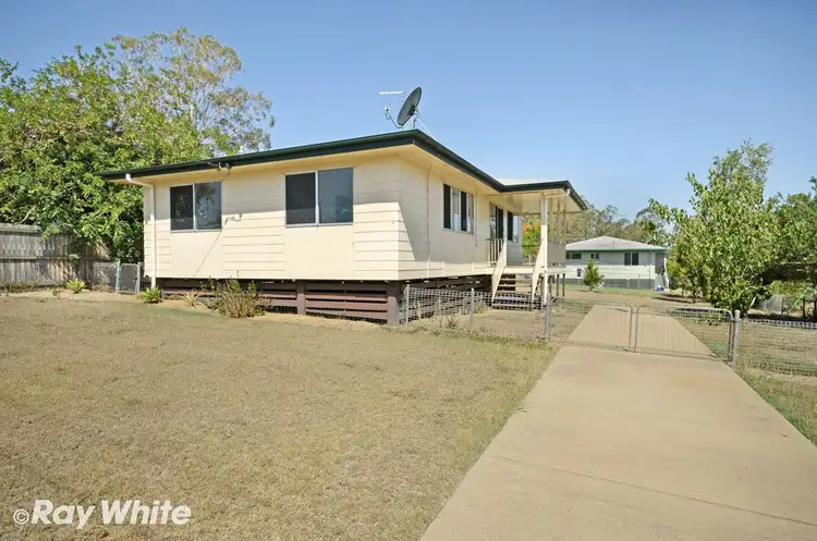 22 Neville Street, Biloela QLD 4715