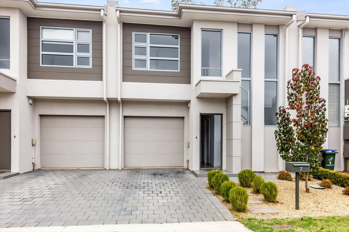 Main view of Homely house listing, 7 Parklink Terrace, Devon Park SA 5008