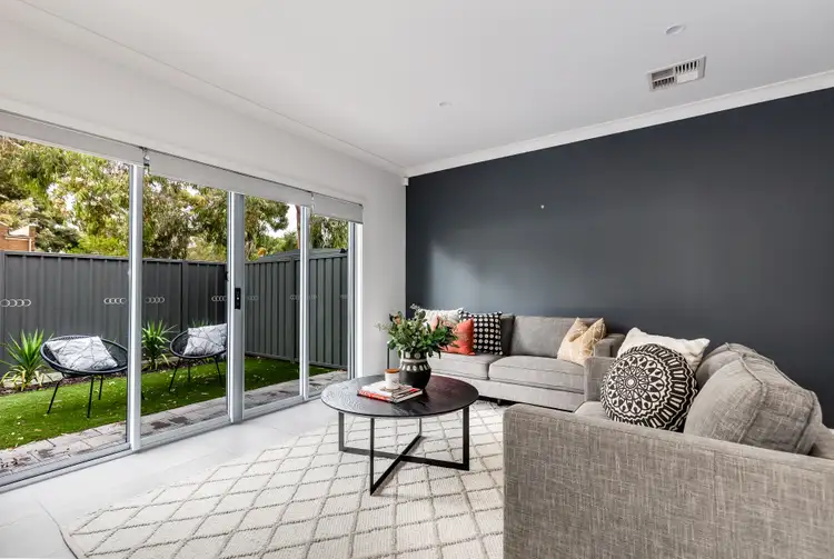 Fifth view of Homely house listing, 7 Parklink Terrace, Devon Park SA 5008