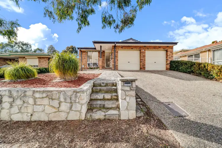 67 Paul Coe Crescent, Ngunnawal ACT 2913