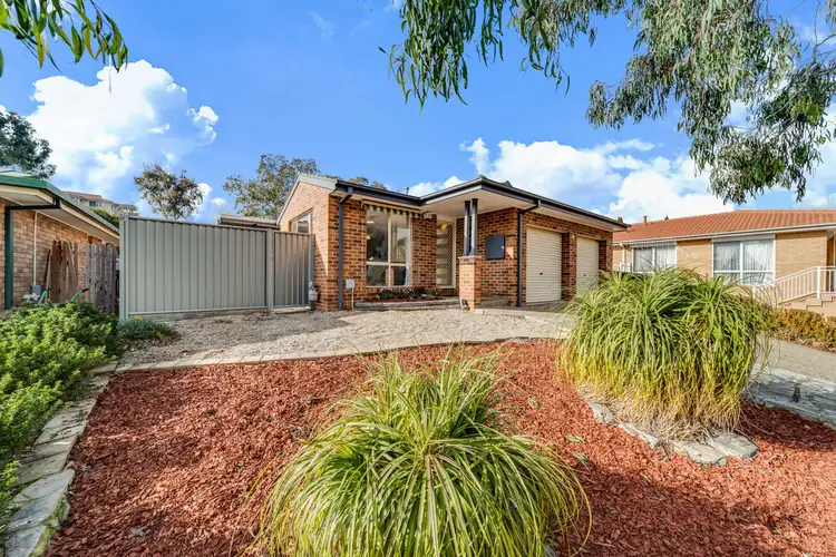 Third view of Homely house listing, 67 Paul Coe Crescent, Ngunnawal ACT 2913