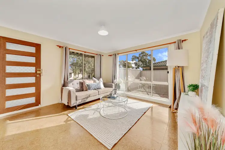 Fourth view of Homely house listing, 67 Paul Coe Crescent, Ngunnawal ACT 2913