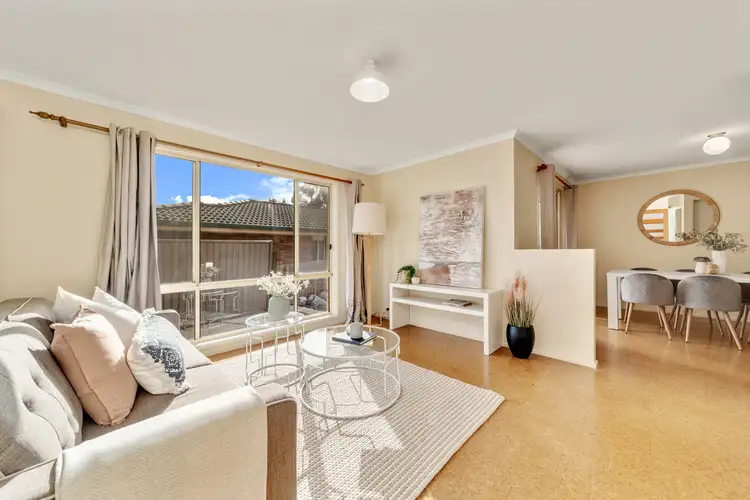 Fifth view of Homely house listing, 67 Paul Coe Crescent, Ngunnawal ACT 2913