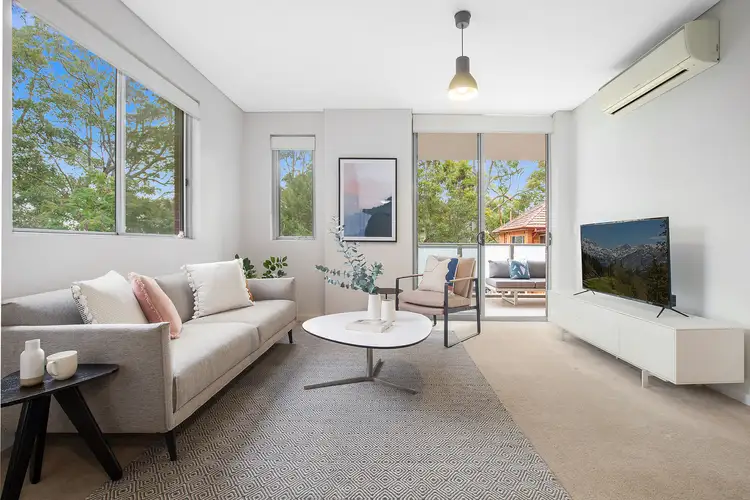 53/1 Lamond Drive, Turramurra NSW 2074