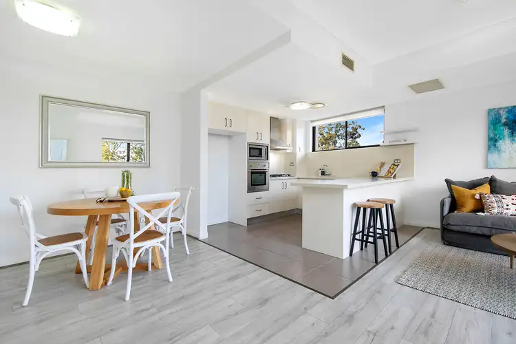 31/1219 Pacific Highway, Turramurra NSW 2074